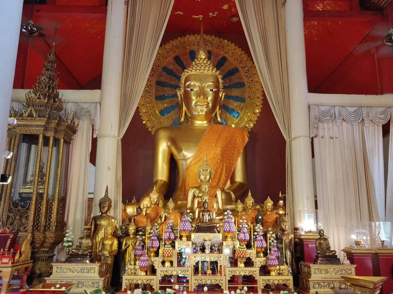 Photo of Thailand By Ila Reddy