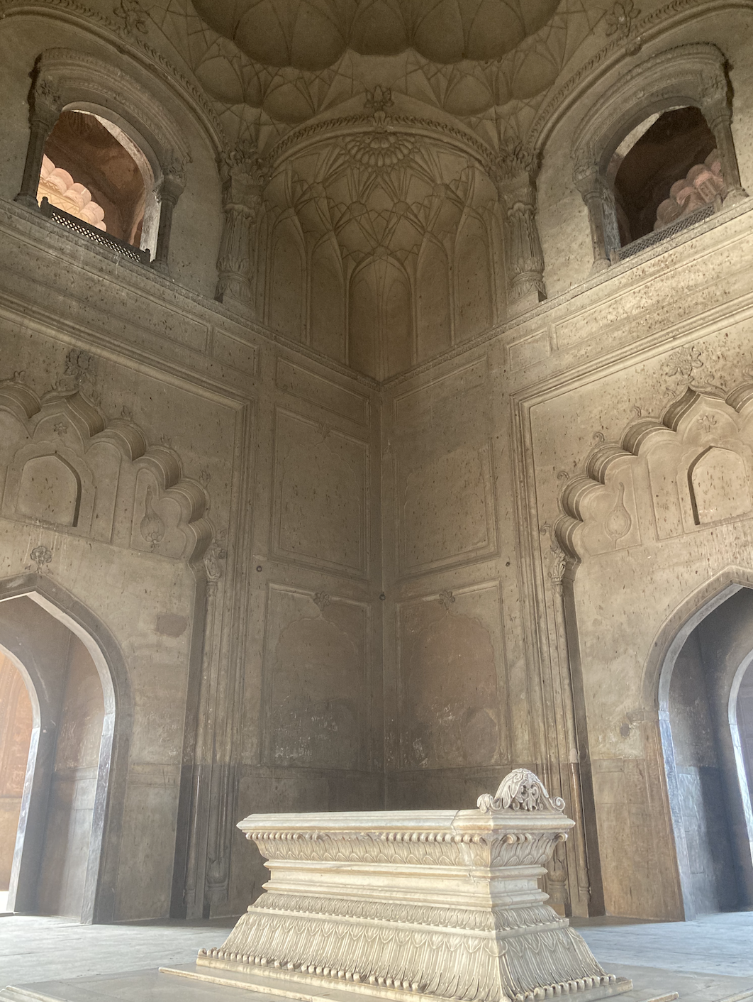 Photo of New Delhi By Ila Reddy
