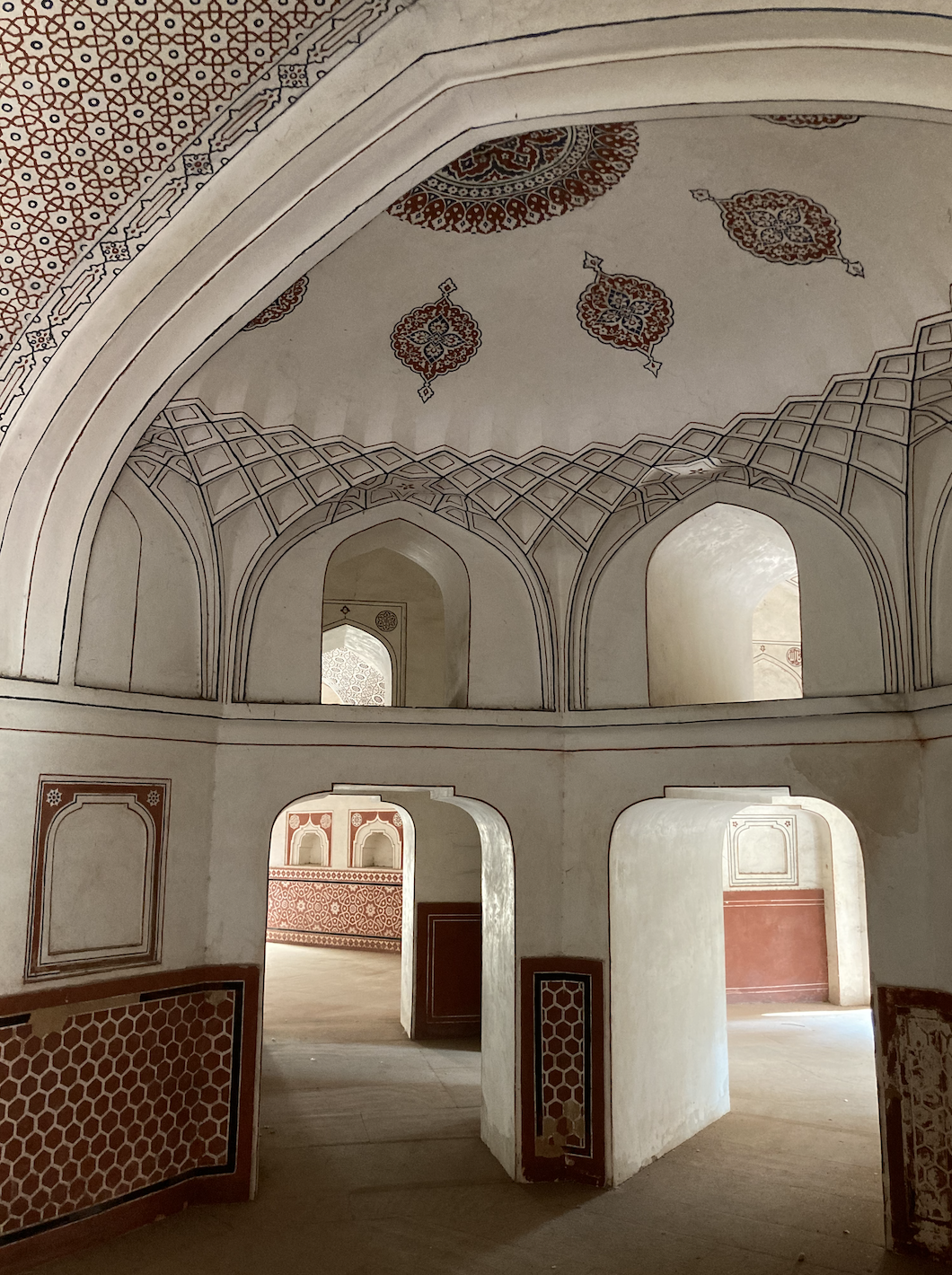 Photo of New Delhi By Ila Reddy