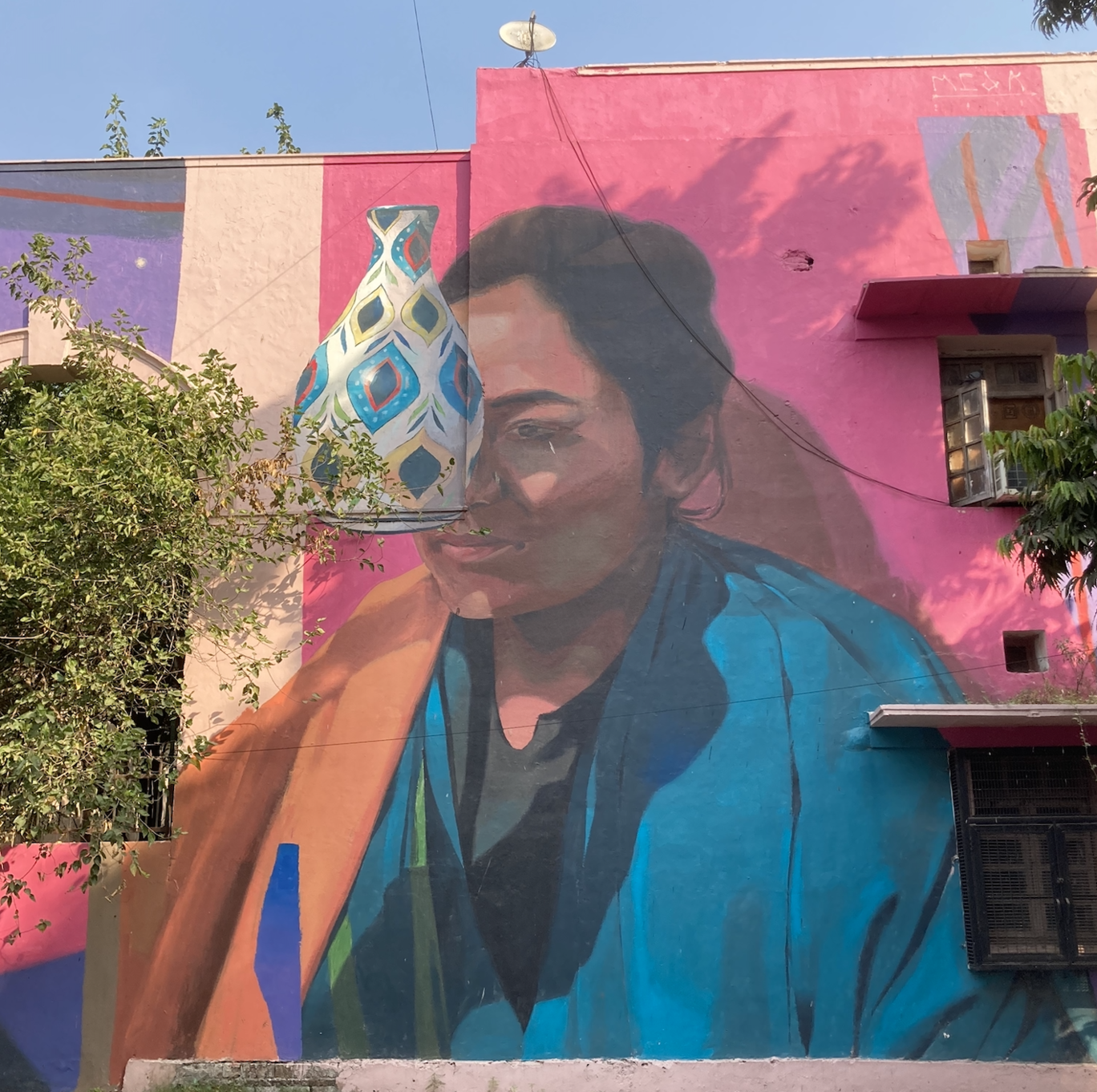 Photo of New Delhi By Ila Reddy