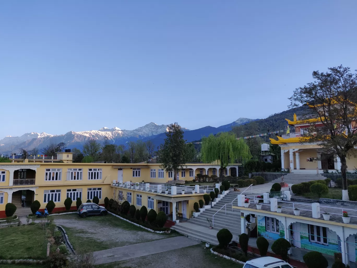 Photo of Bir By Ila Reddy