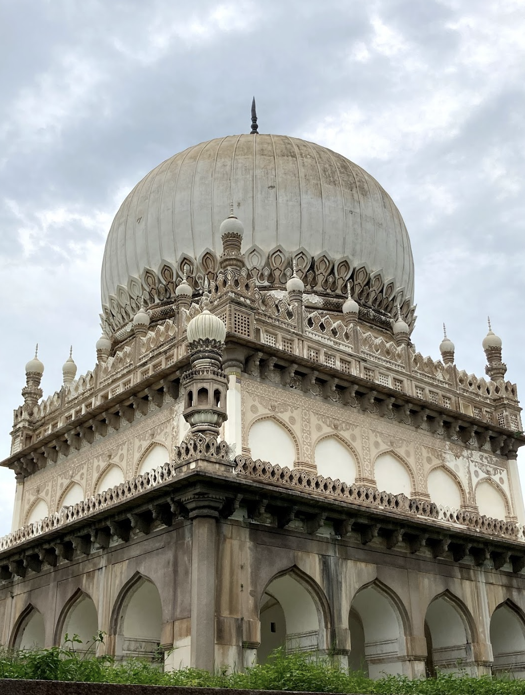 Photo of Hyderabad By Ila Reddy