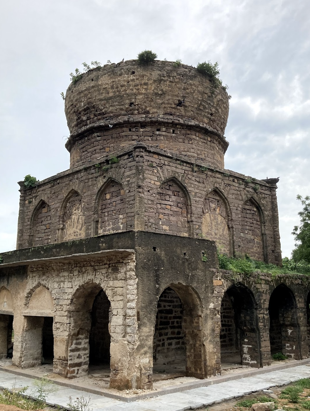 Photo of Hyderabad By Ila Reddy