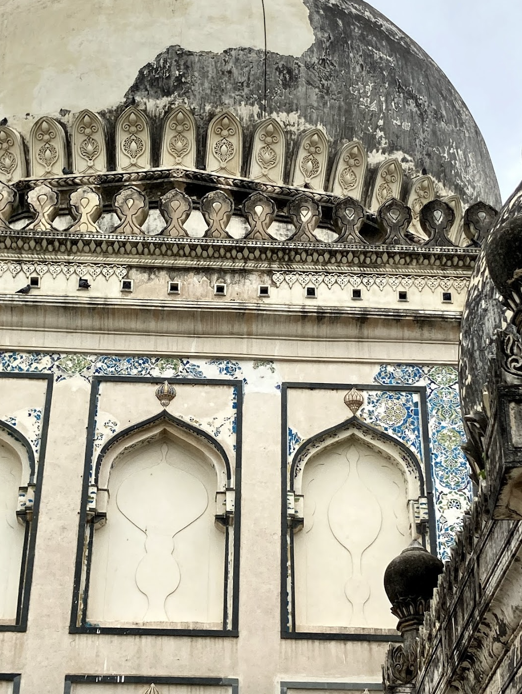 Photo of Hyderabad By Ila Reddy