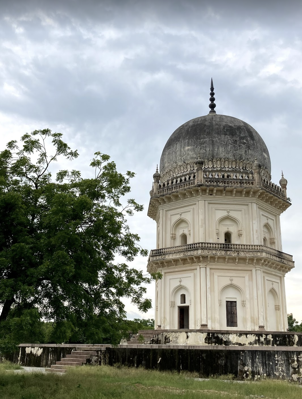 Photo of Hyderabad By Ila Reddy