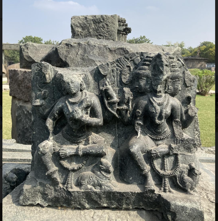 Photo of Mulugu By Ila Reddy