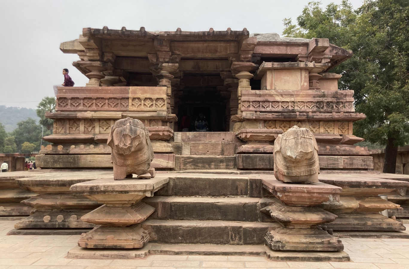 Photo of Mulugu By Ila Reddy