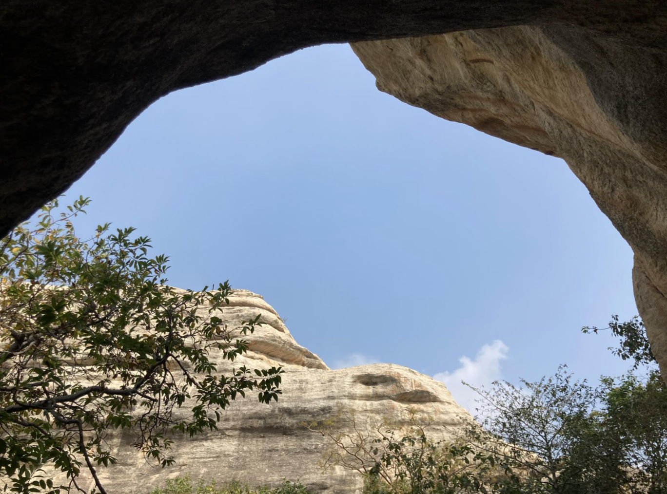 Photo of Mulugu By Ila Reddy