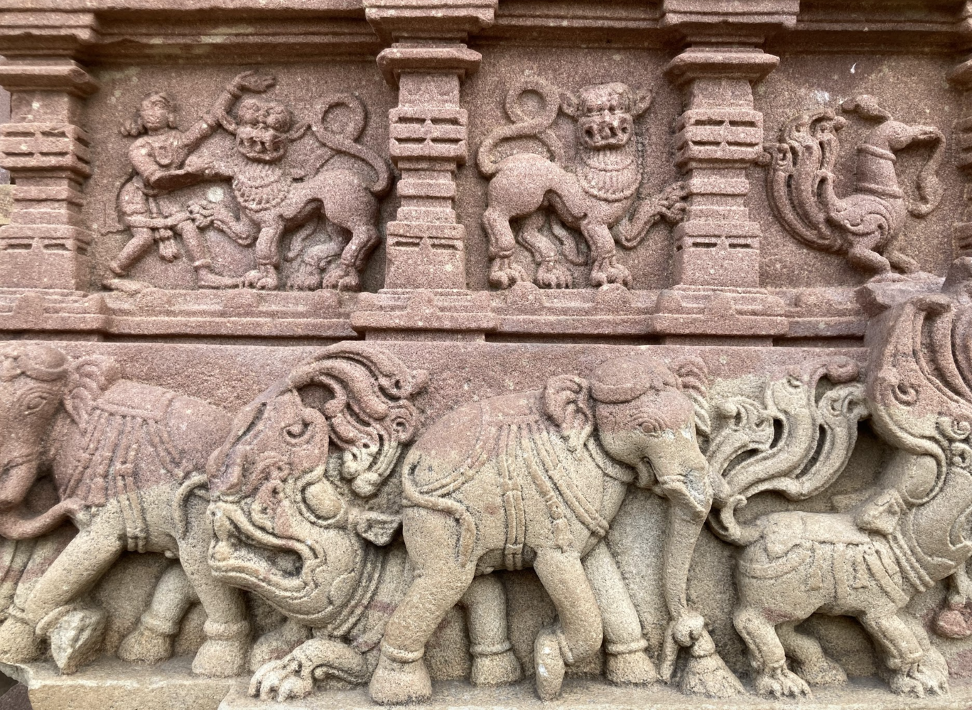 Photo of Mulugu By Ila Reddy