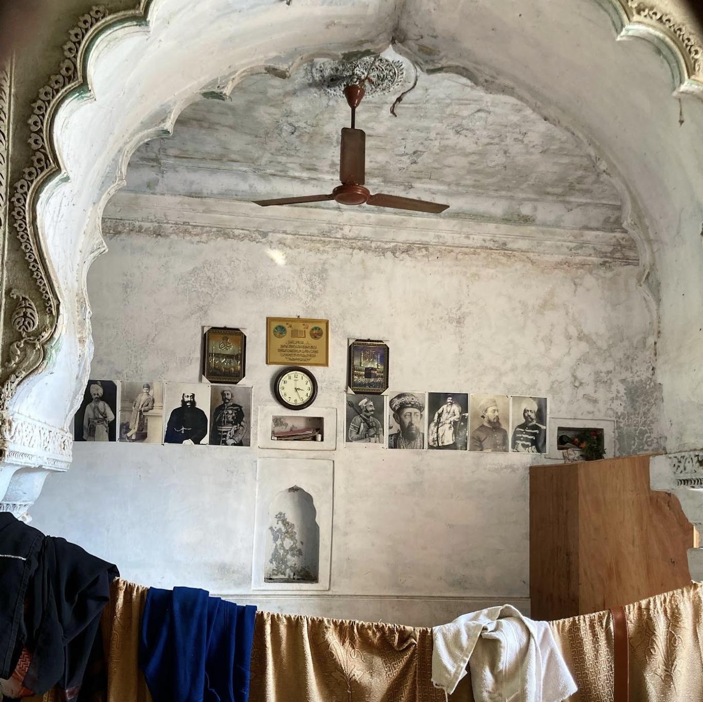Photo of Hyderabad By Ila Reddy
