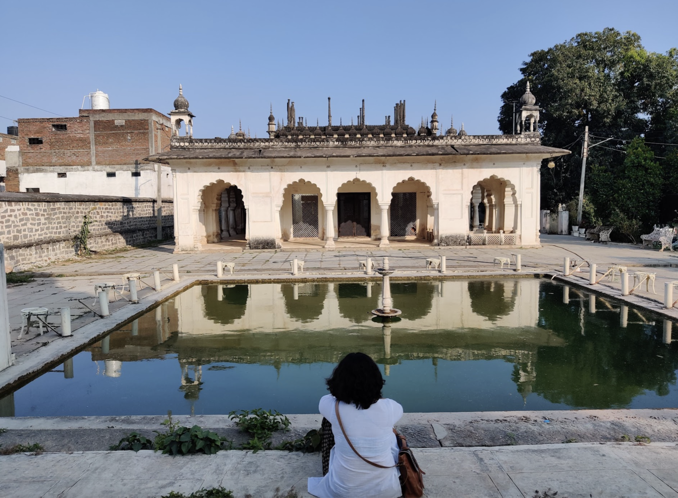 Photo of Hyderabad By Ila Reddy