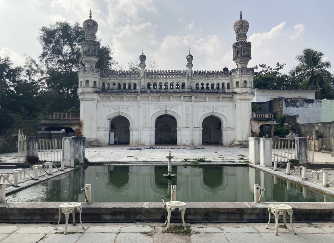Photo of Hyderabad By Ila Reddy