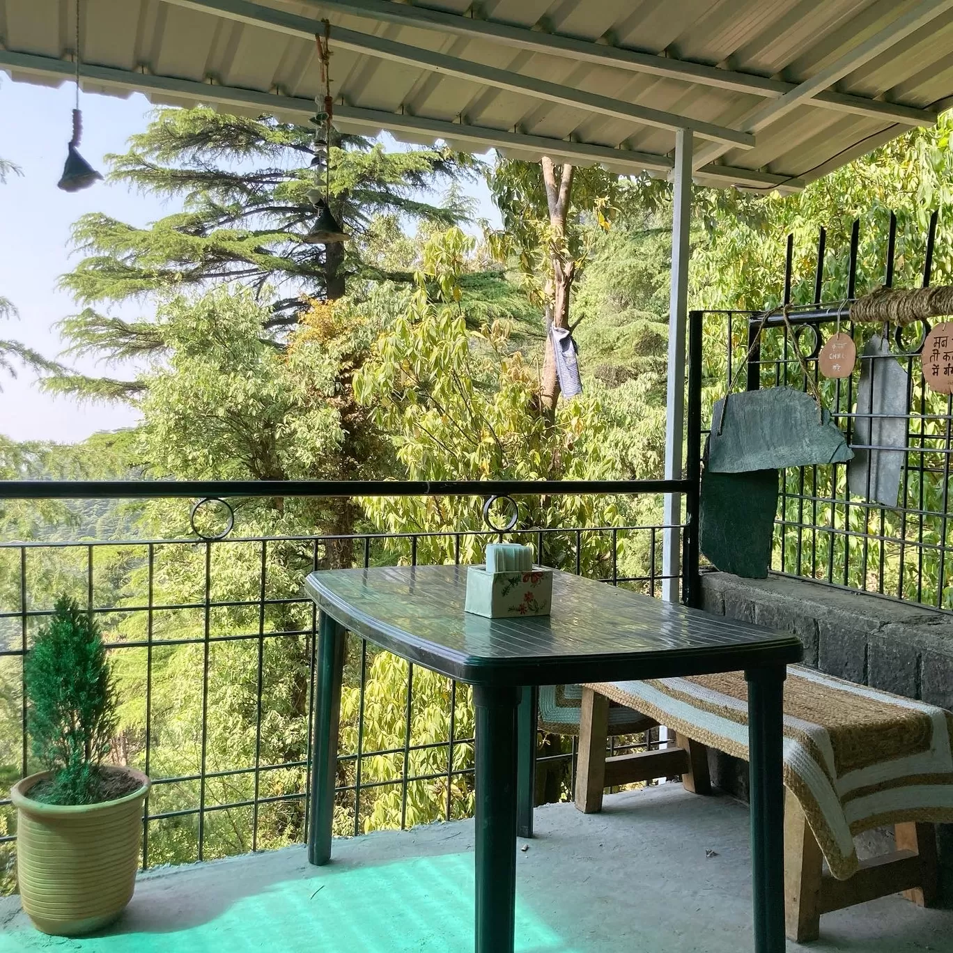 Photo of Dharamkot Studio By Ila Reddy