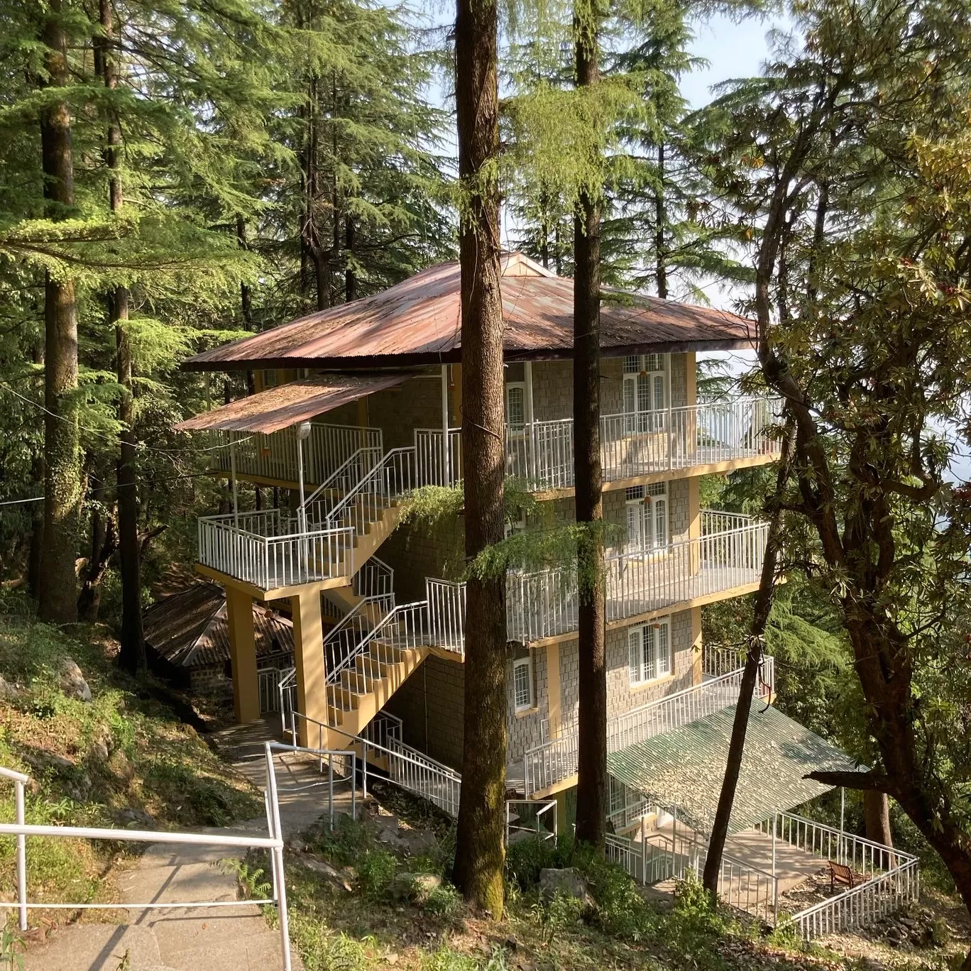 Photo of Dharamkot Studio By Ila Reddy