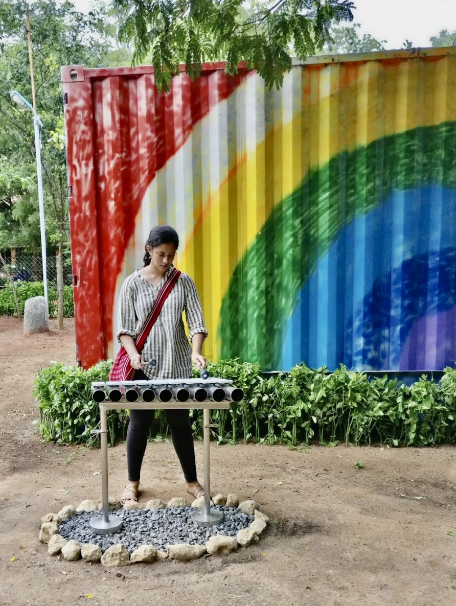 Photo of Puducherry By Ila Reddy