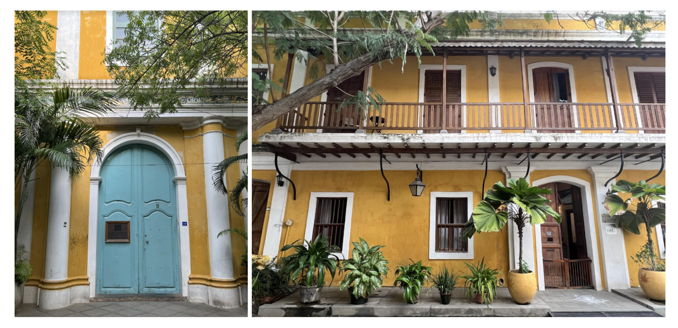 Photo of Puducherry By Ila Reddy