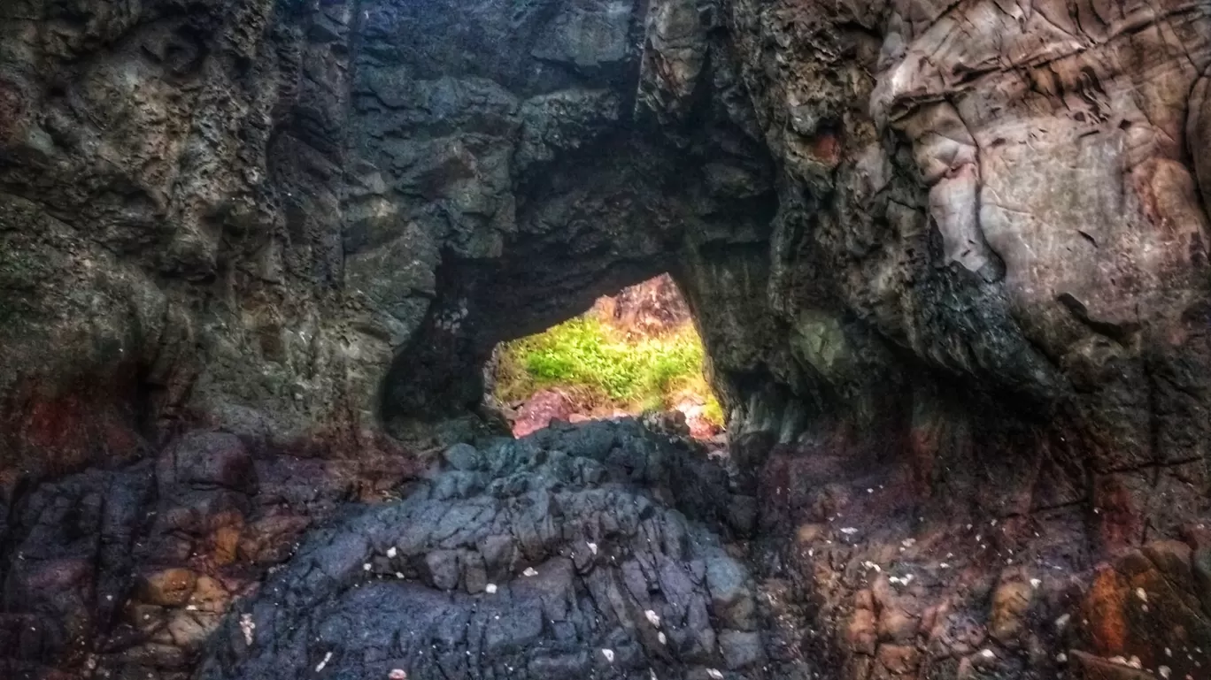 Photo of Goa By Aastha Tongia