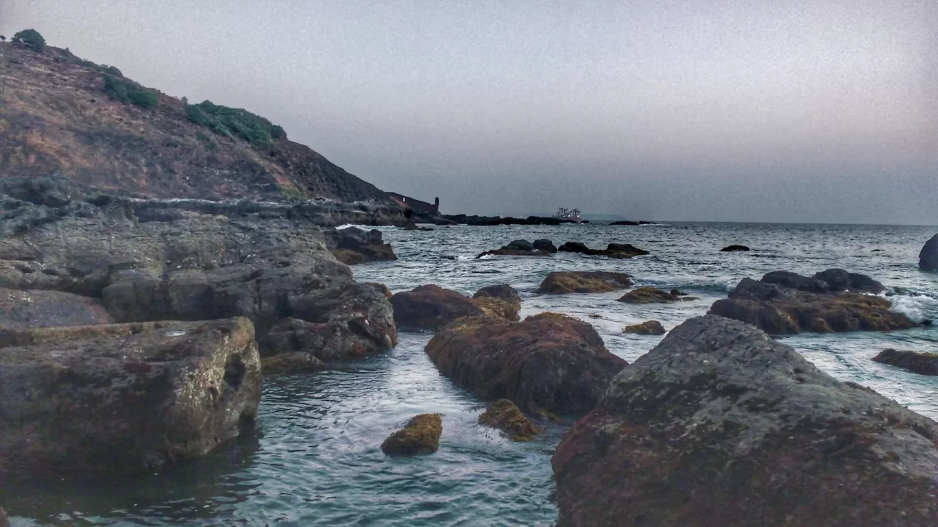 Photo of Goa By Aastha Tongia