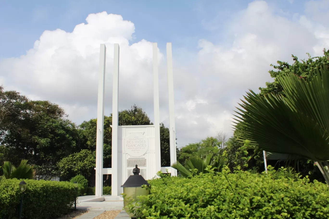 Photo of Pondicherry By Sumit Singh
