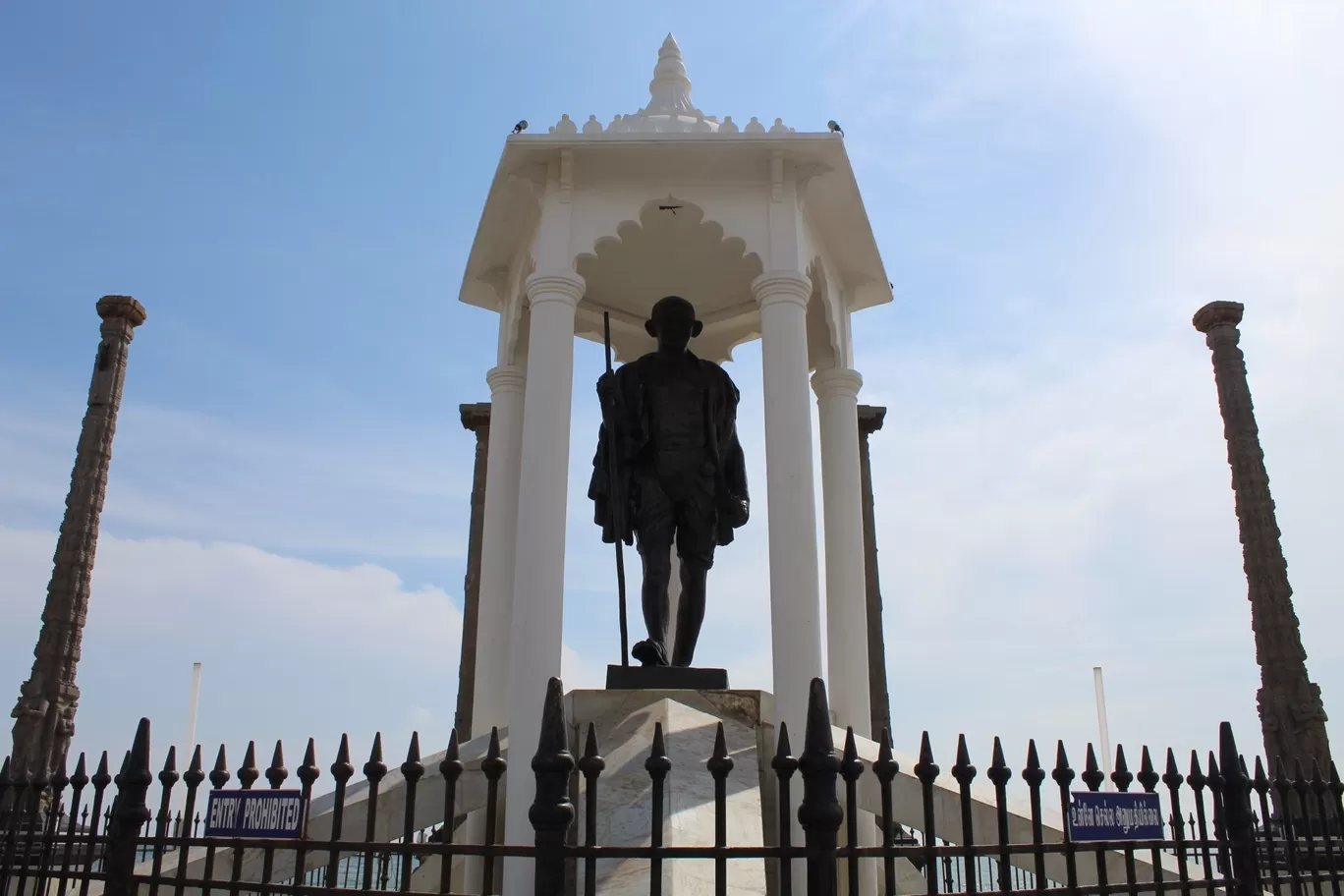 Photo of Pondicherry By Sumit Singh