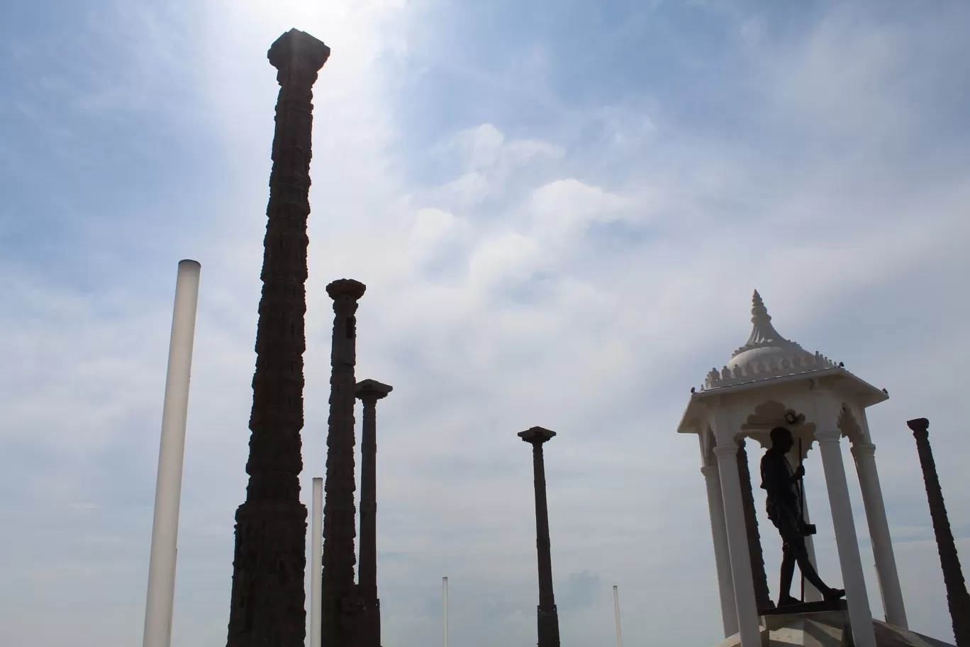 Photo of Pondicherry By Sumit Singh