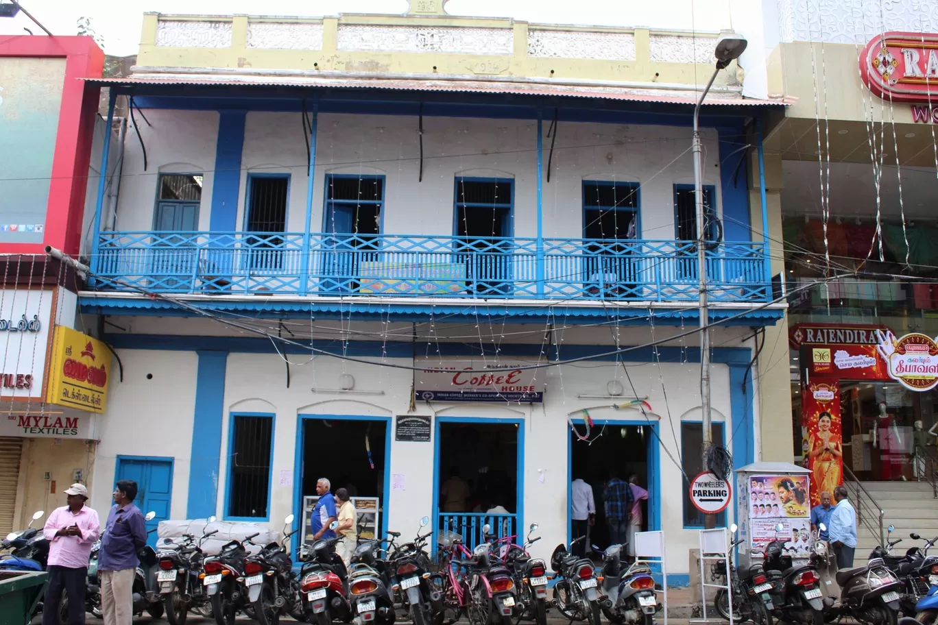 Photo of Pondicherry By Sumit Singh