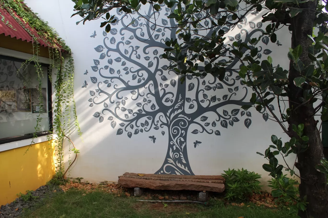 Photo of Pondicherry By Sumit Singh
