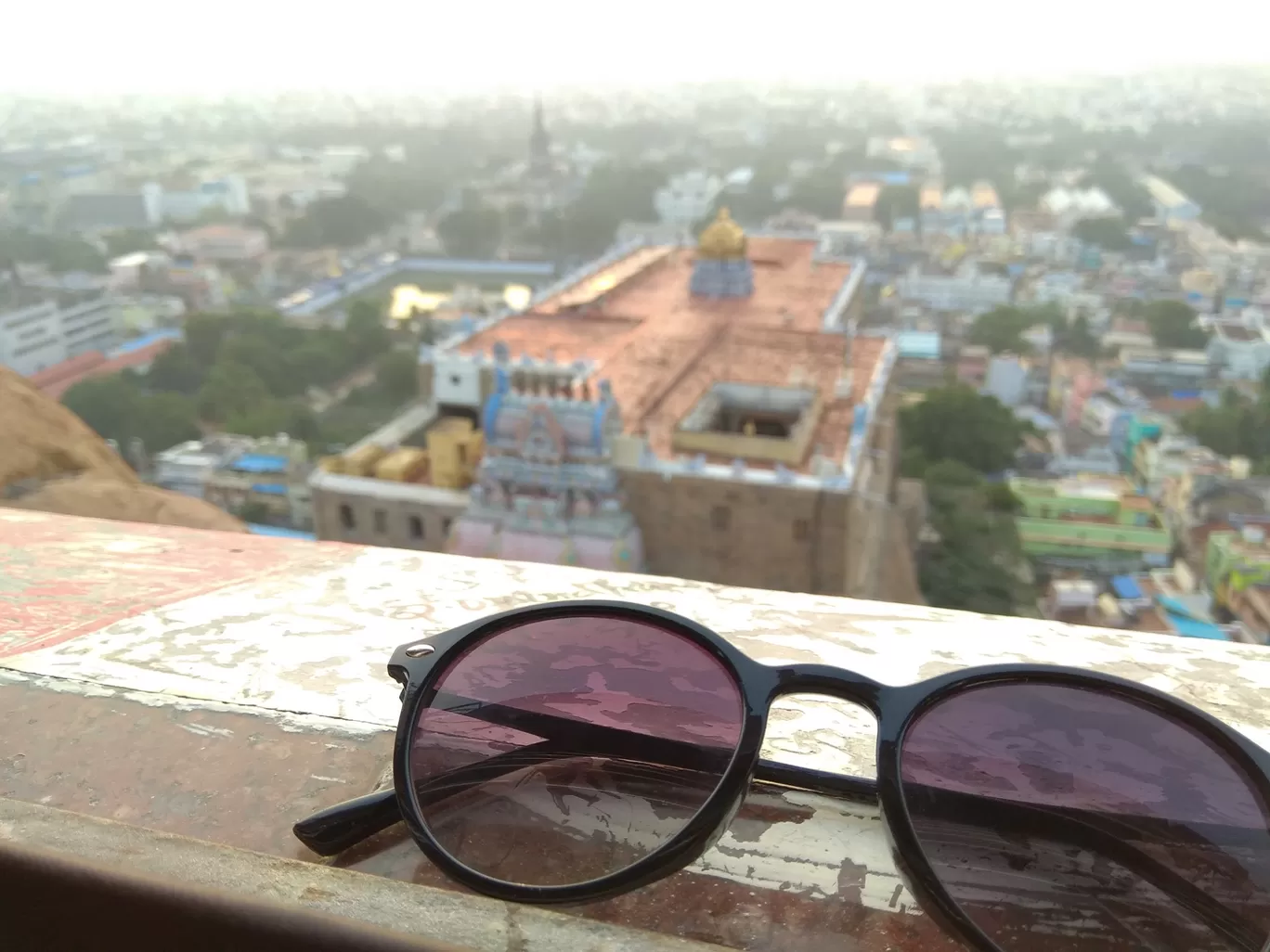 Photo of Trichy By Sumit Singh