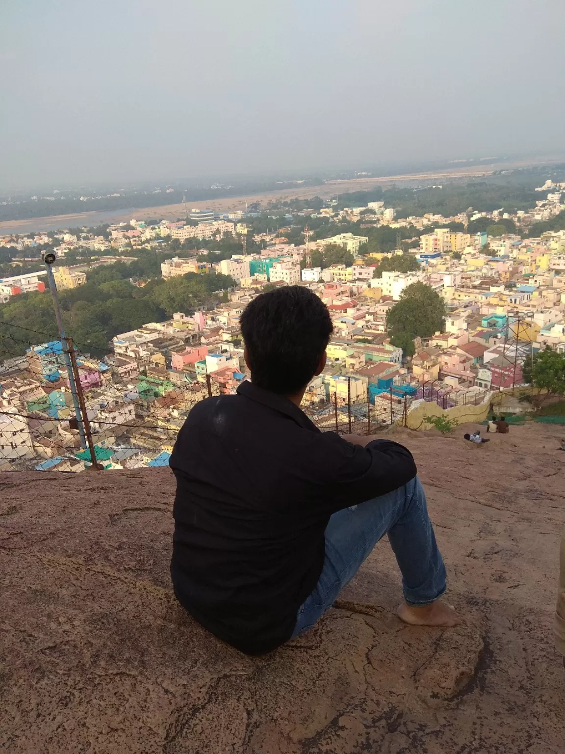 Photo of Trichy By Sumit Singh