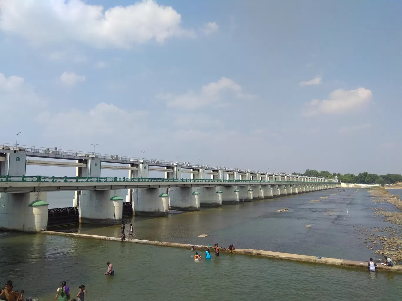 Photo of Trichy By Sumit Singh