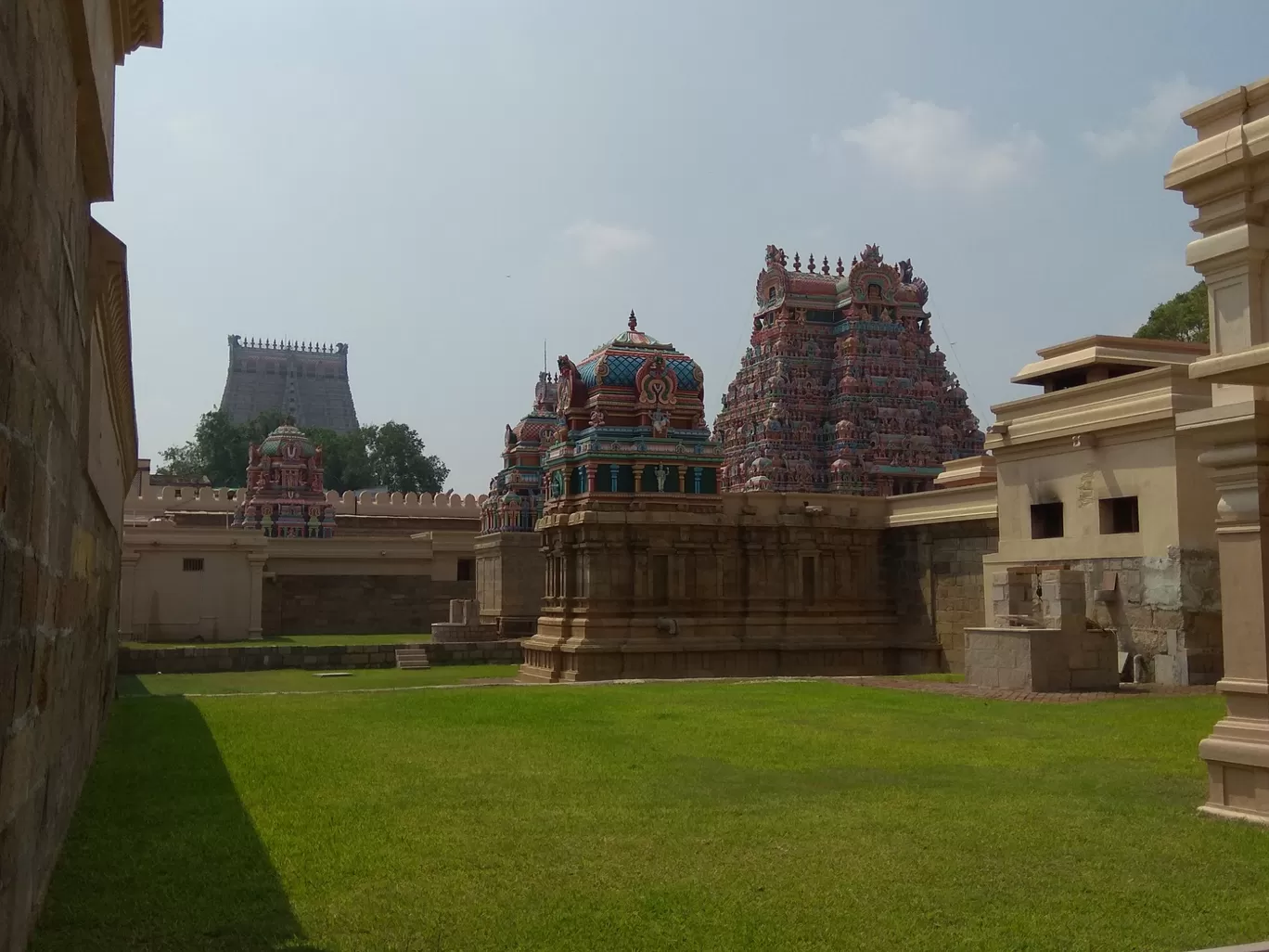 Photo of Trichy By Sumit Singh