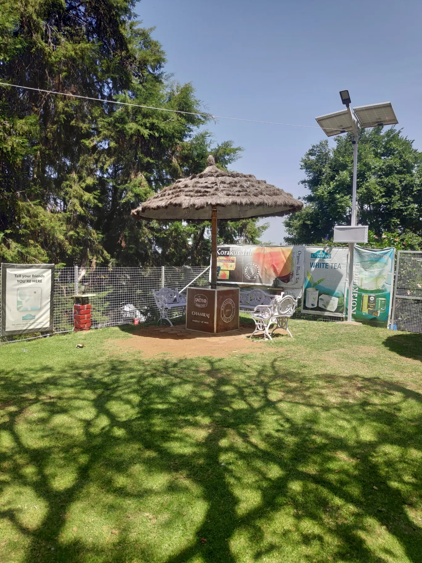 Photo of Chamraj Tea Center By Tanjul Sarkar