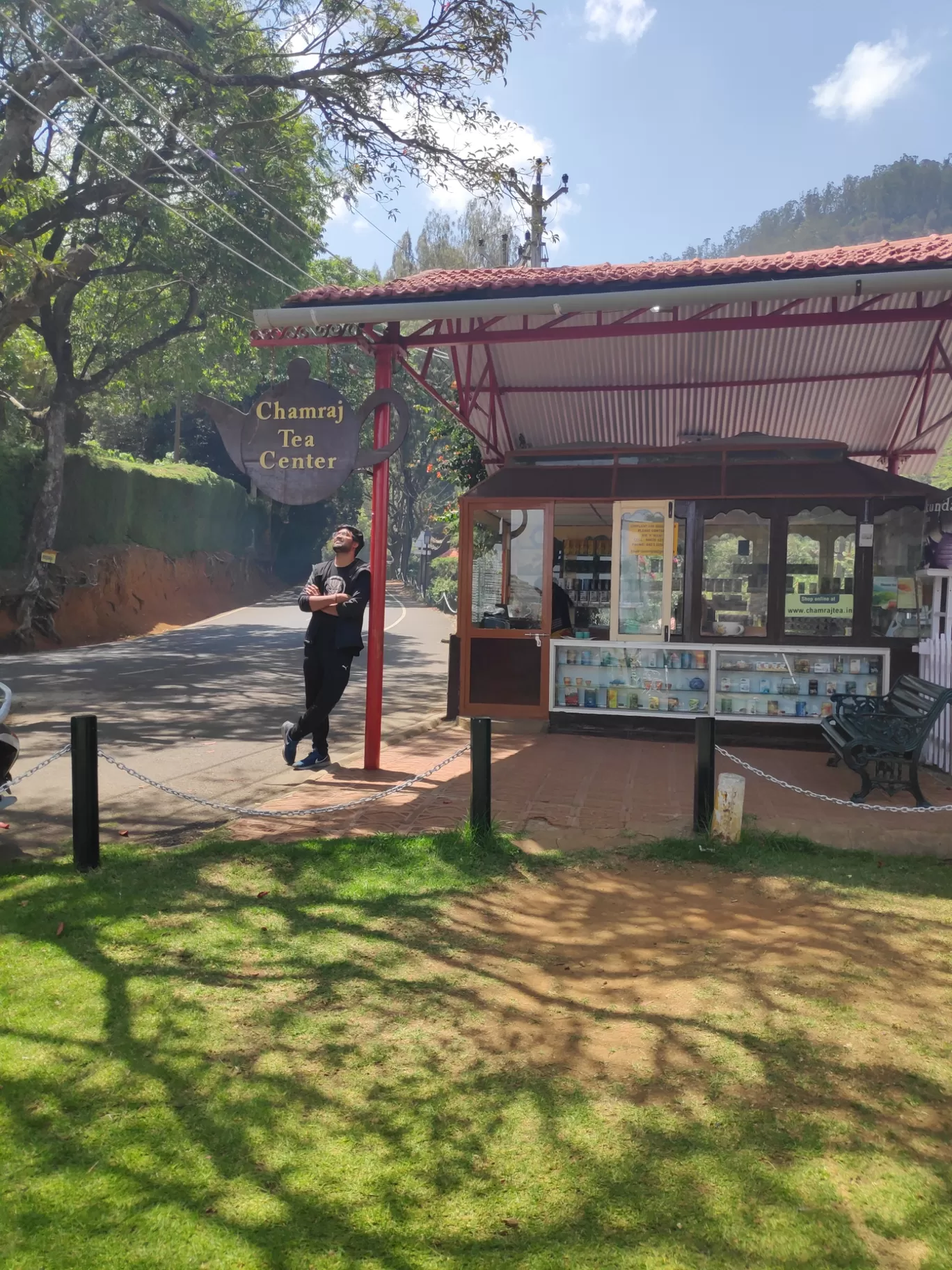Photo of Chamraj Tea Center By Tanjul Sarkar