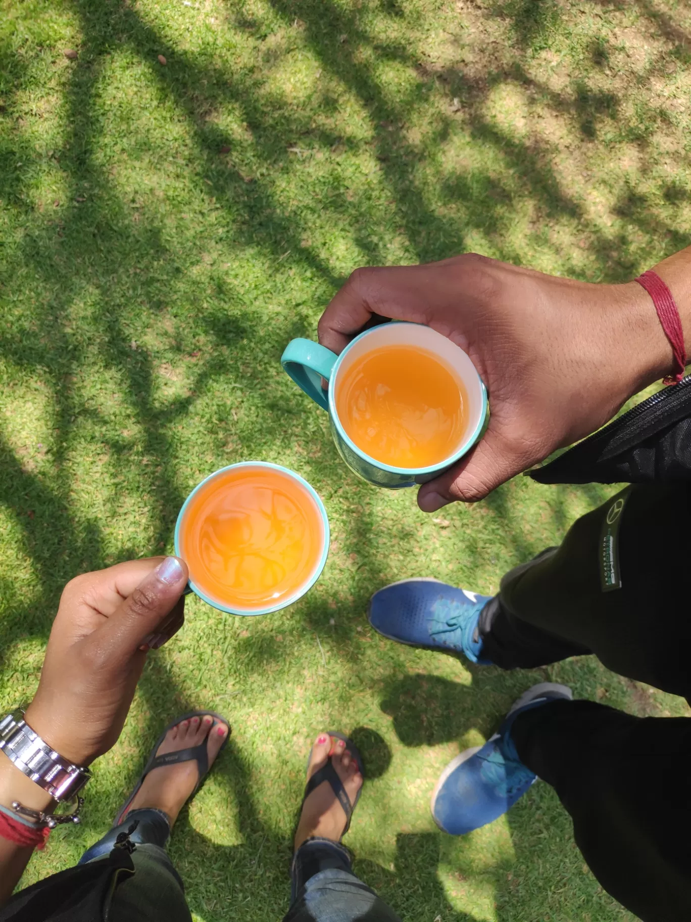 Photo of Chamraj Tea Center By Tanjul Sarkar