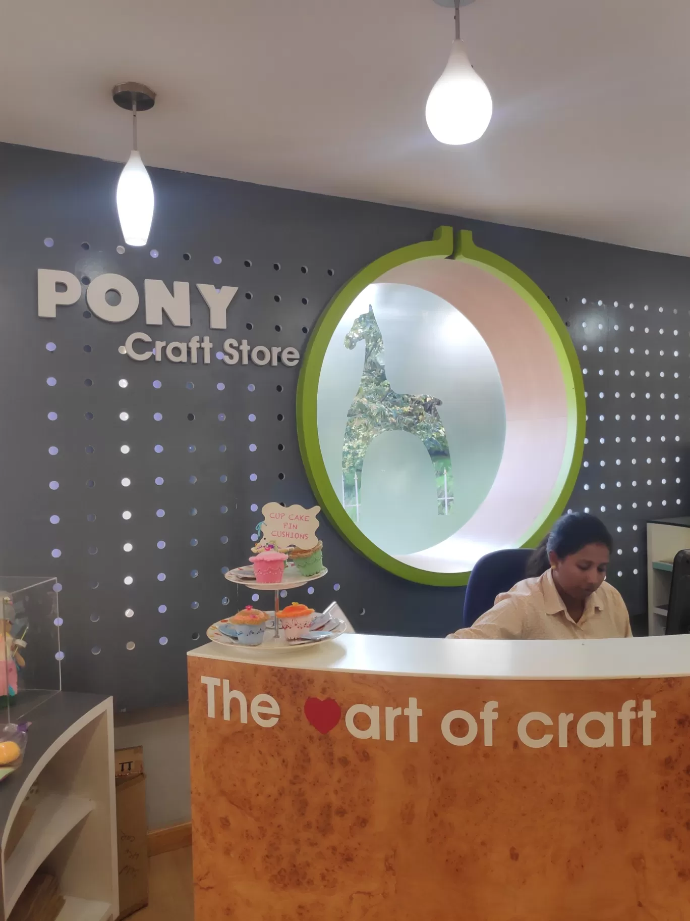 Photo of Pony Craft Store By Tanjul Sarkar