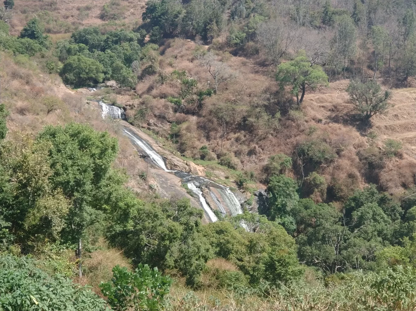 Photo of Kalhatti Falls By Tanjul Sarkar
