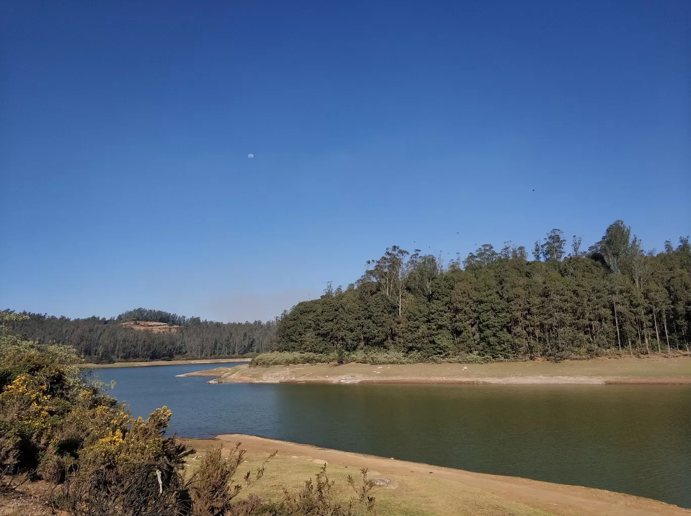 Photo of Sandynulla Lake By Tanjul Sarkar
