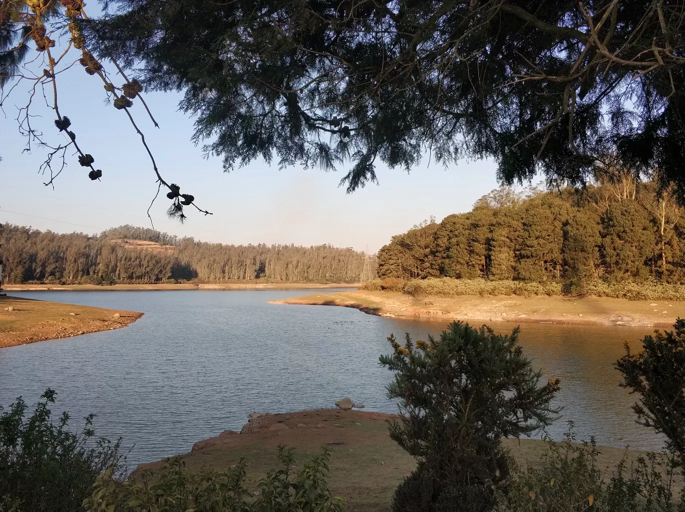 Photo of Sandynulla Lake By Tanjul Sarkar