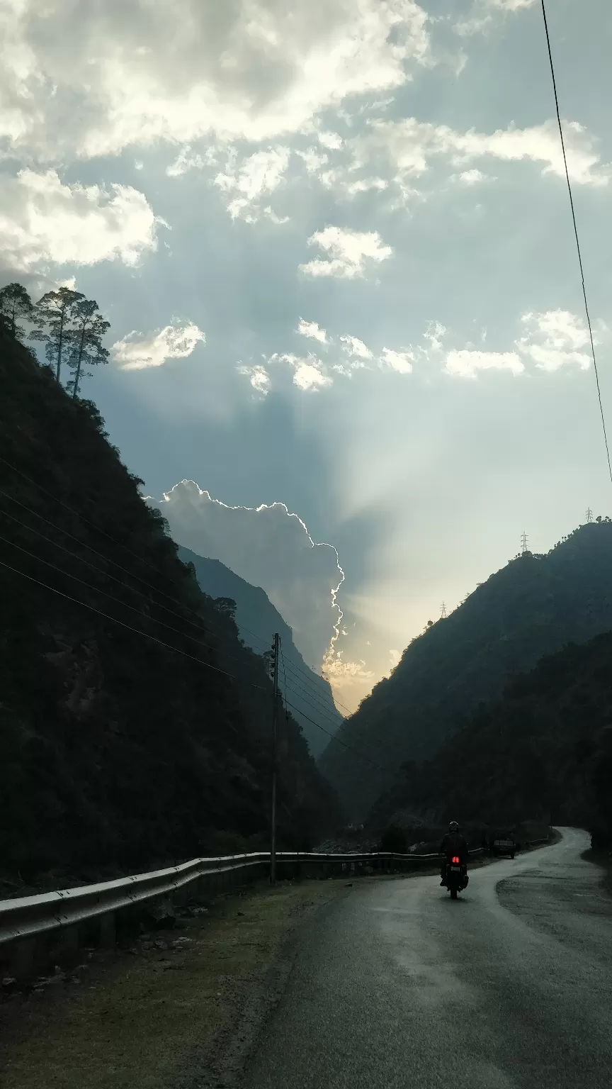 Photo of Himachal Pradesh By Debanjana Guha