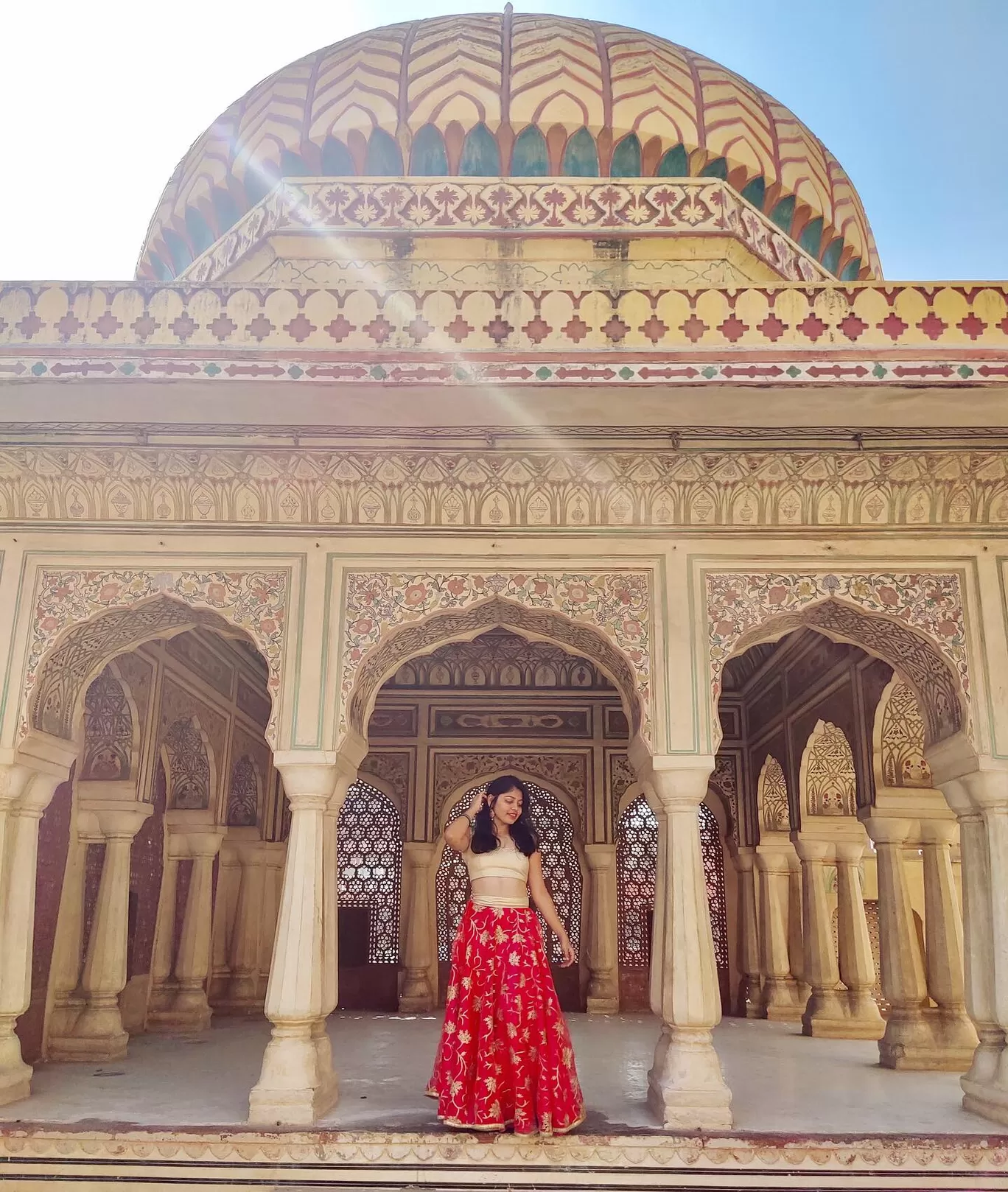 Photo of Jaipur By Shraddha Bansode 📸