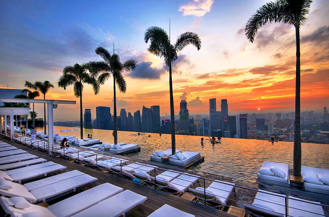 Photo of Marina Bay Sands Singapore By Shraddha Bansode 📸