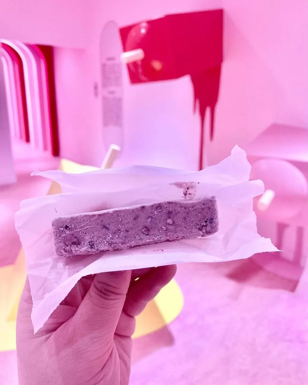 Photo of Museum of Ice Cream Singapore By Shraddha Bansode 📸