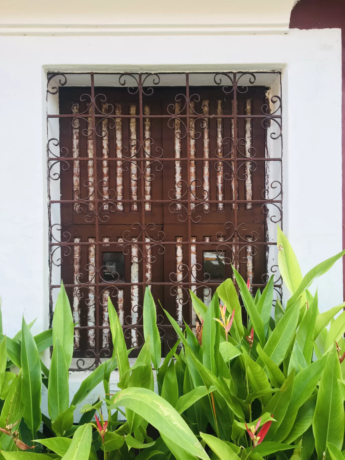 Photo of Fontainhas (quarter) By Shraddha Bansode 📸
