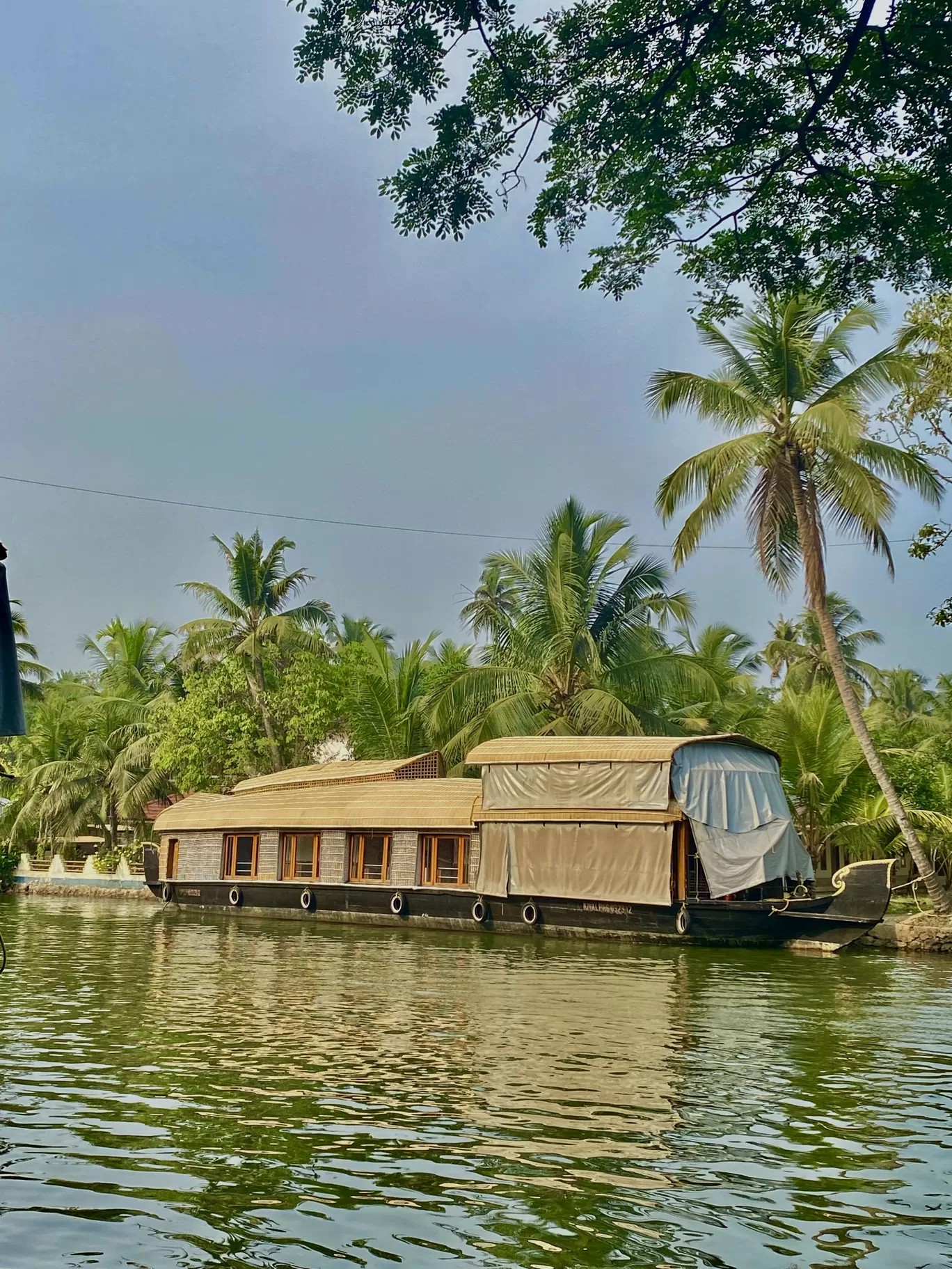 Photo of Alappuzha By Shraddha Bansode 📸