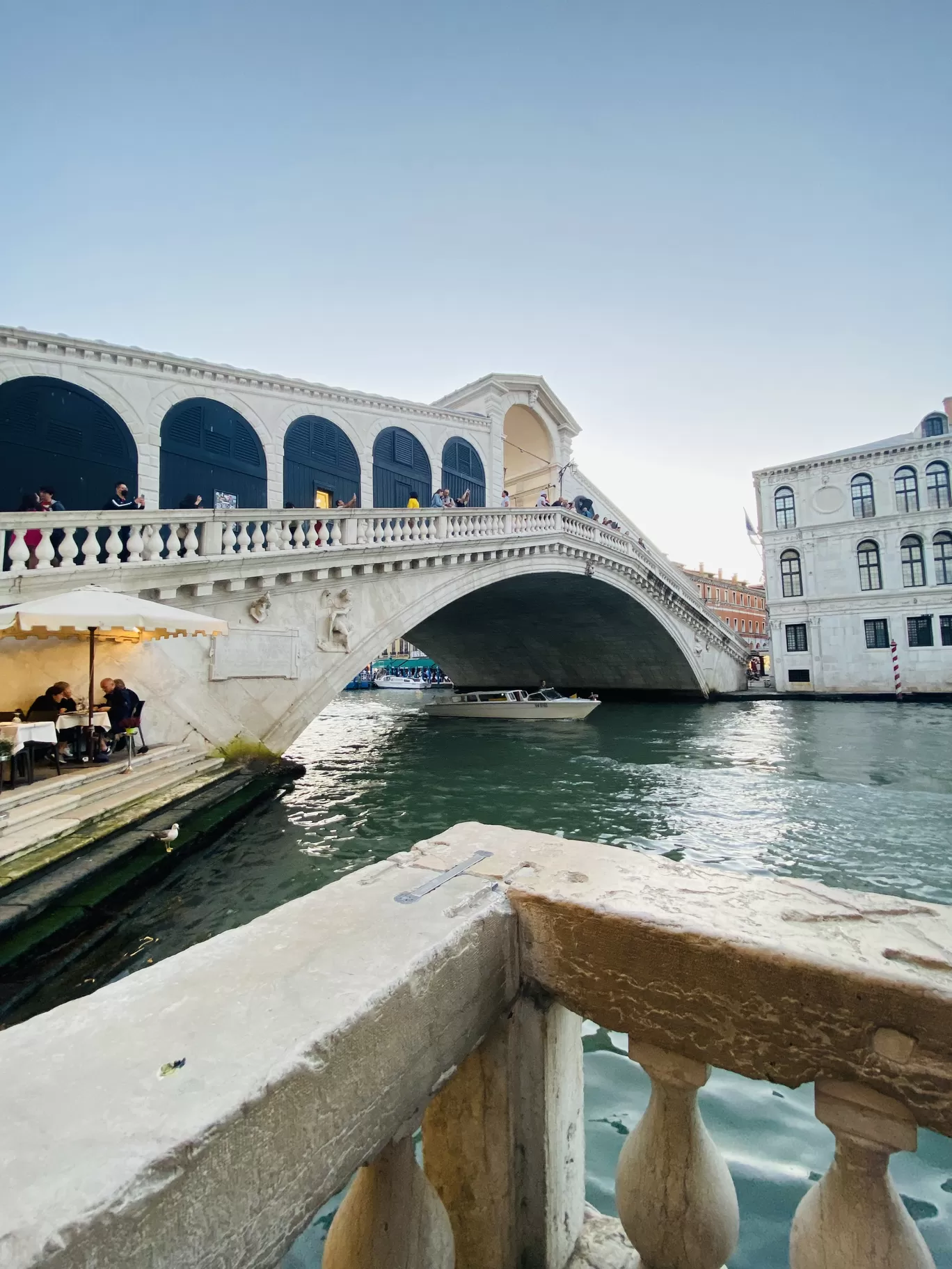 Photo of Venice By Shraddha Bansode