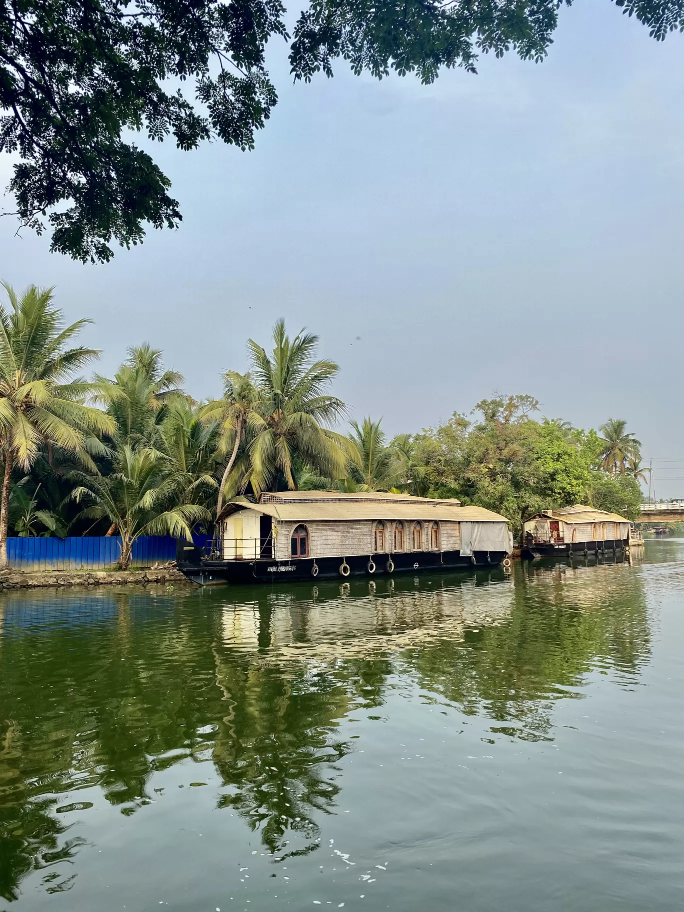 Photo of Kumarakom By Shraddha Bansode 📸