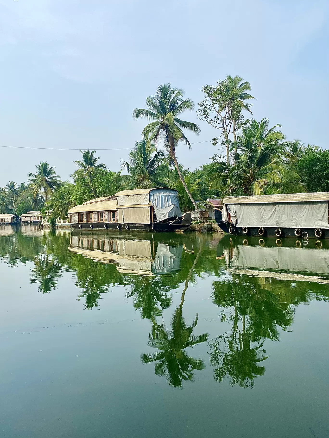 Photo of Kumarakom By Shraddha Bansode 📸
