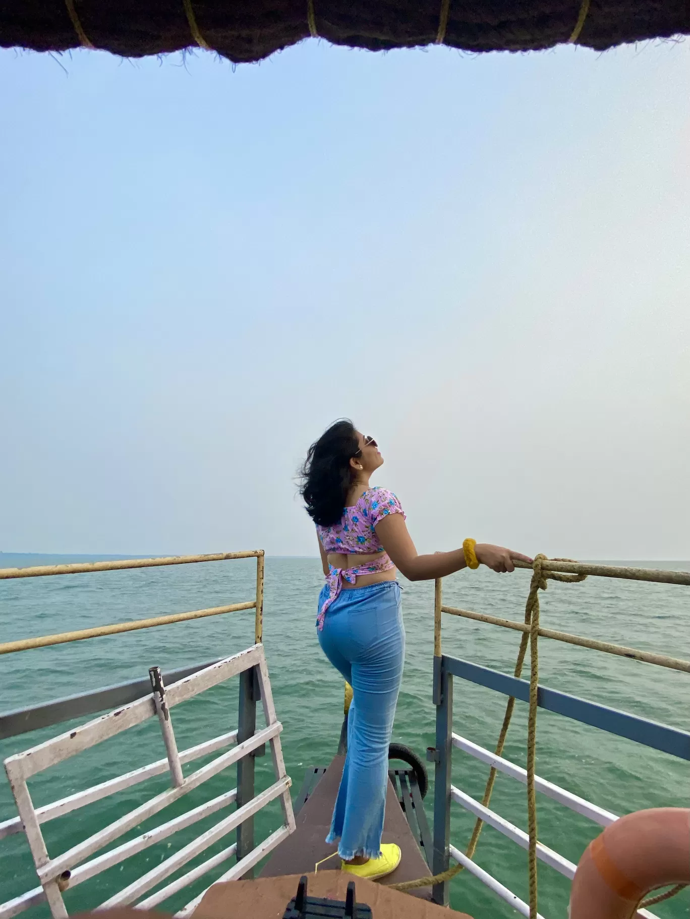 Photo of Kumarakom By Shraddha Bansode 📸