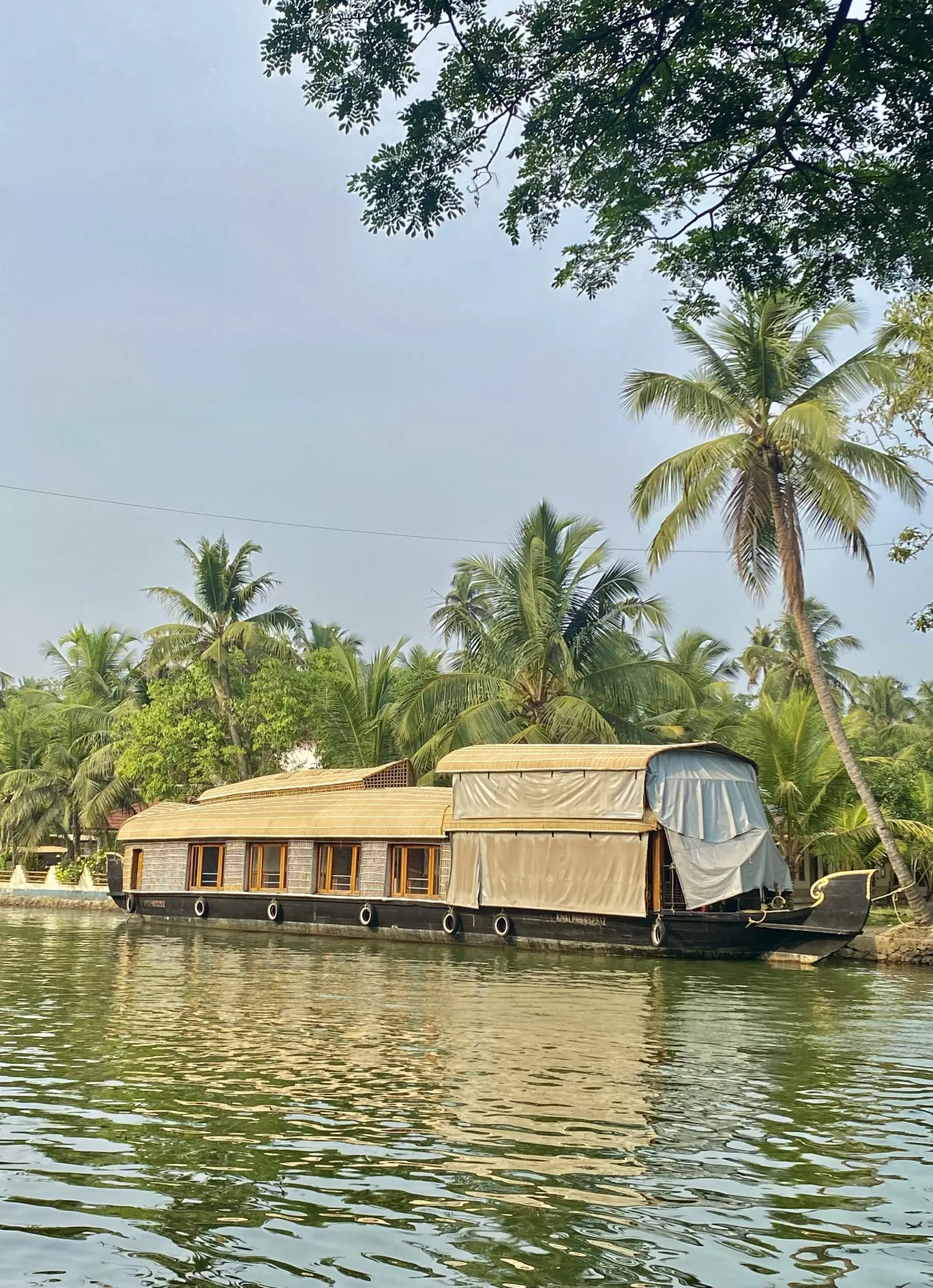 Photo of Kumarakom By Shraddha Bansode 📸