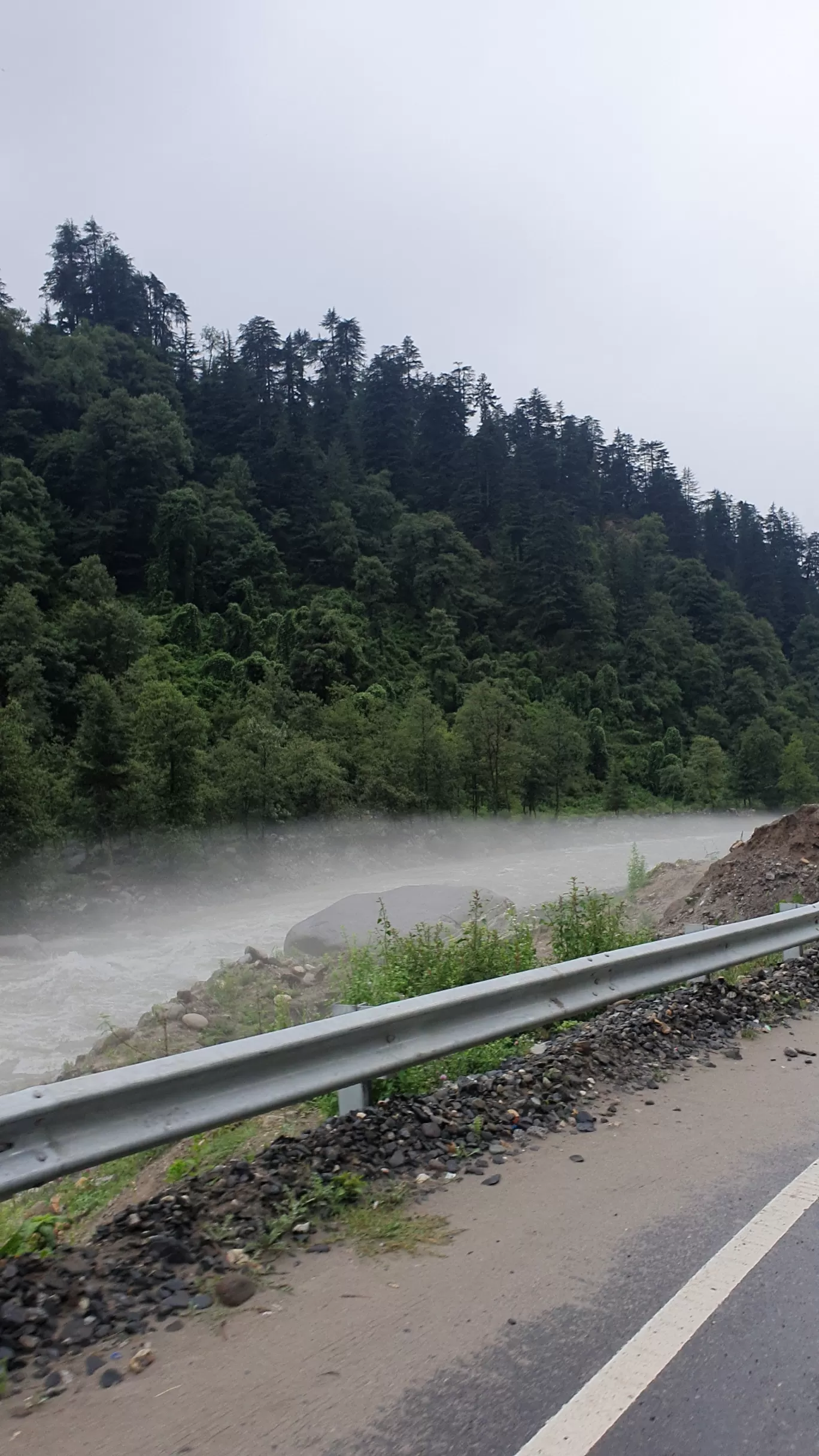 Photo of Manali By Animesh Srivastava